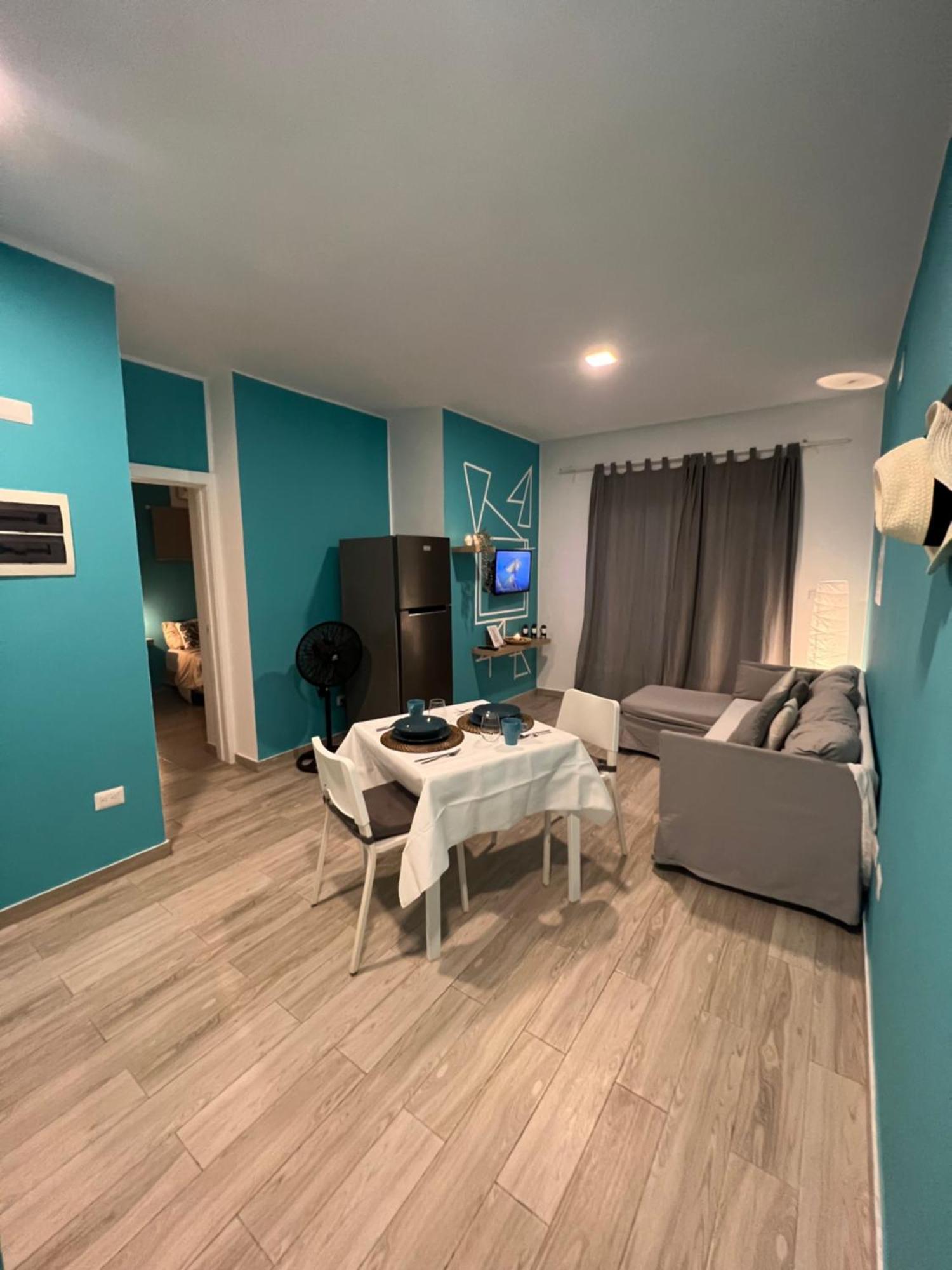 One Suite Beach Club Appartment Punta Cana Exterior foto